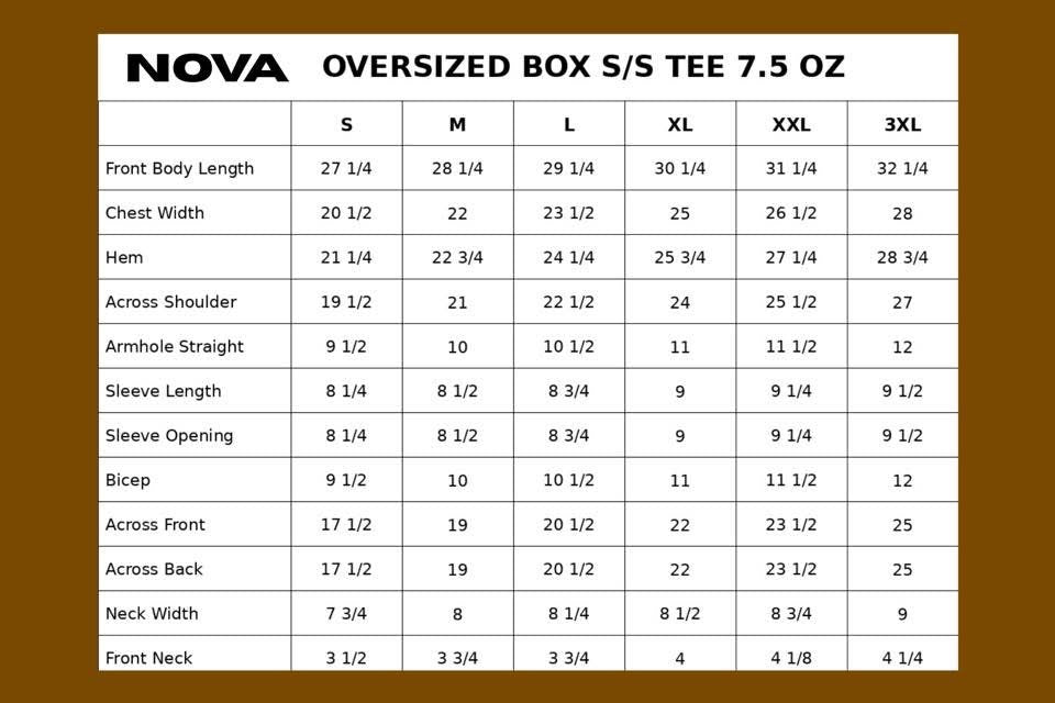 Trendy Puff “Ol’ lady” camo tee 