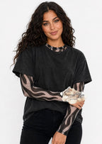 Mesh Layer Tops - PreOrder