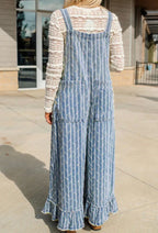 Miley Overalls - ETA end of April - Beginning of May