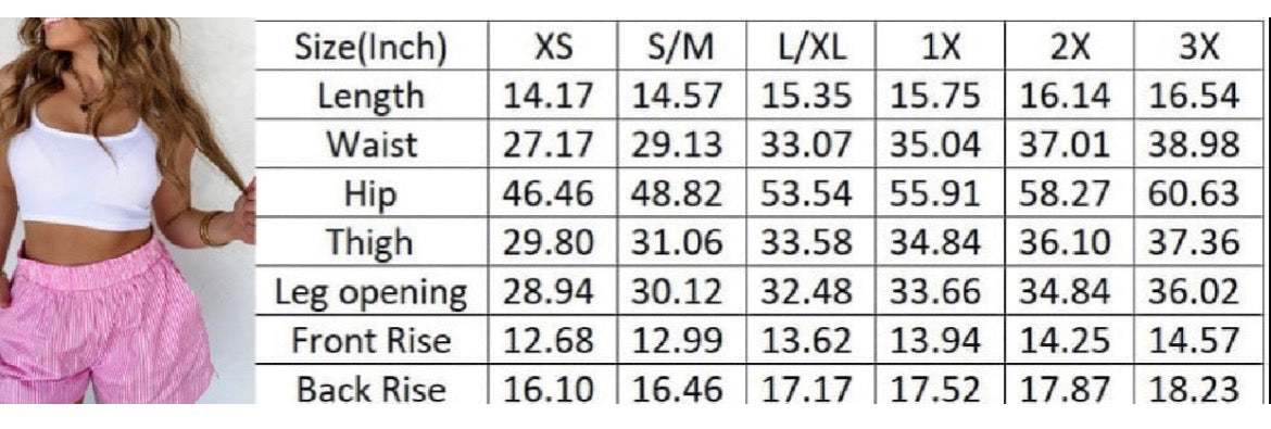 Lazy daze print shorts