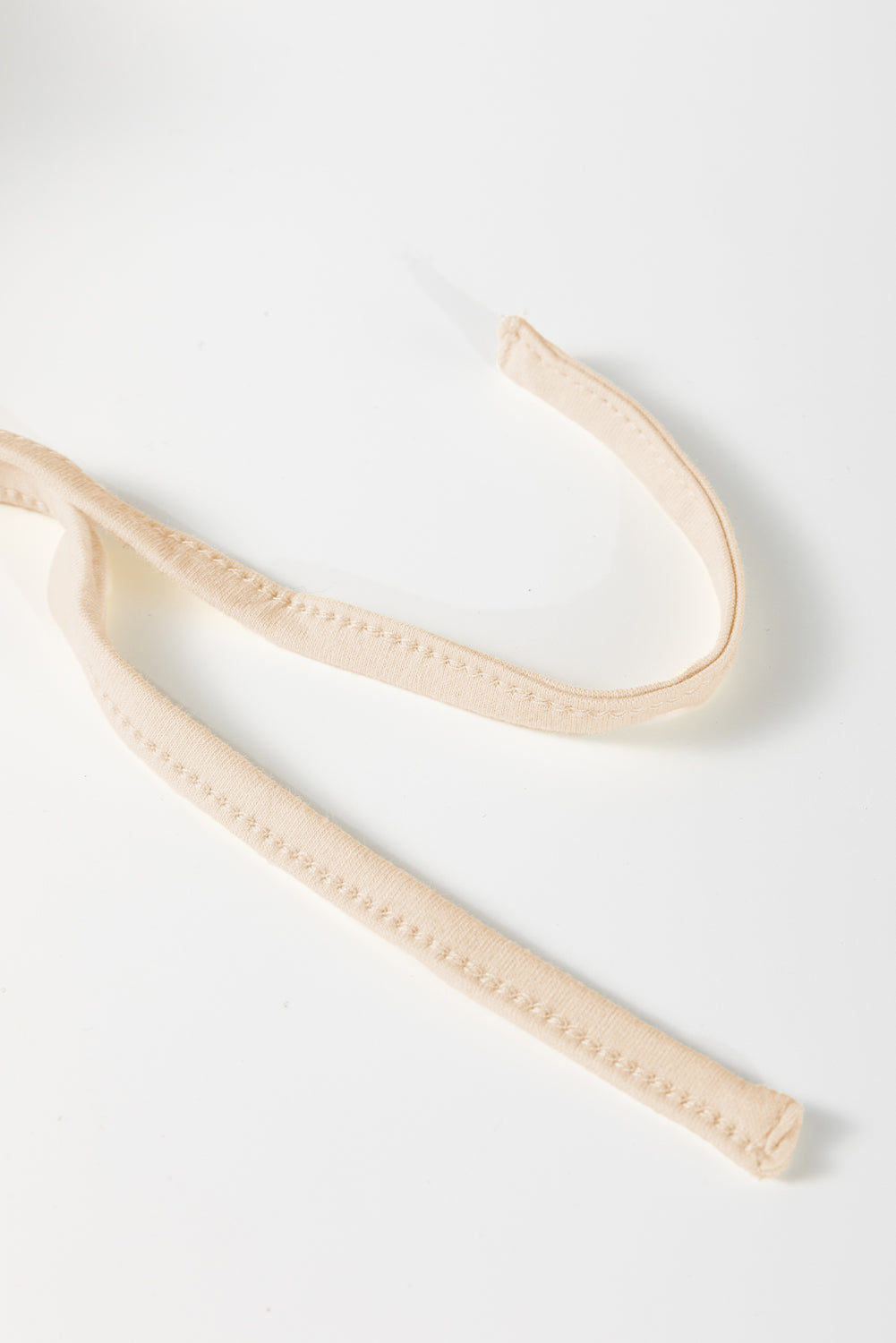 Rose Red Color Contrast Loose Pullover and Lace-up Waist Skort Set