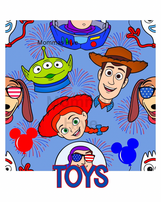 Toys - Bamboo Kids Preorder