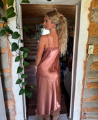 Preorder: Slip Cami Dress