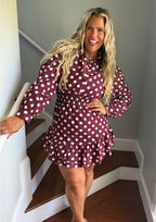 Preorder: The Windsor Dress ETA October