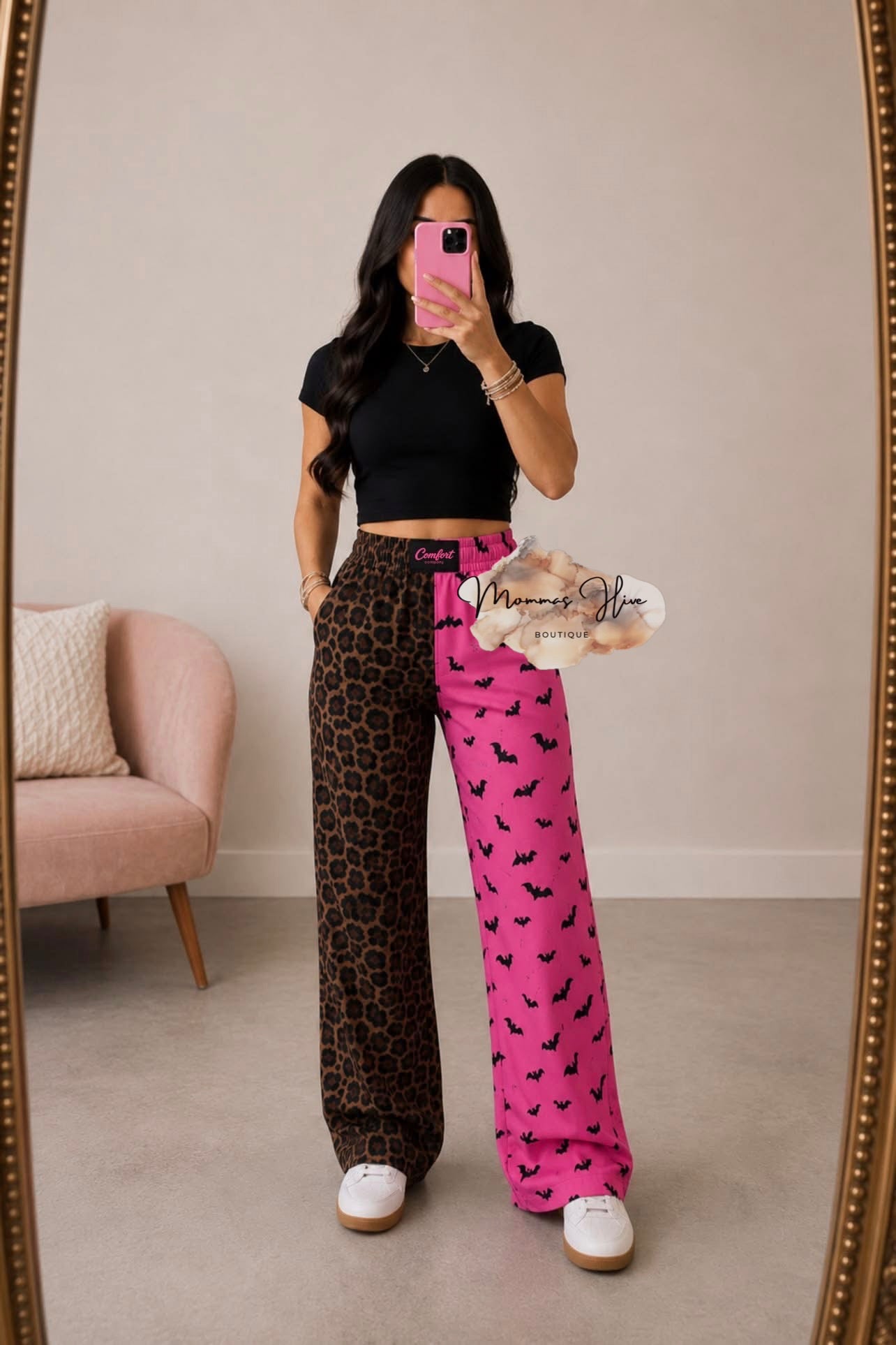 Spooky Pants Closes 7/3