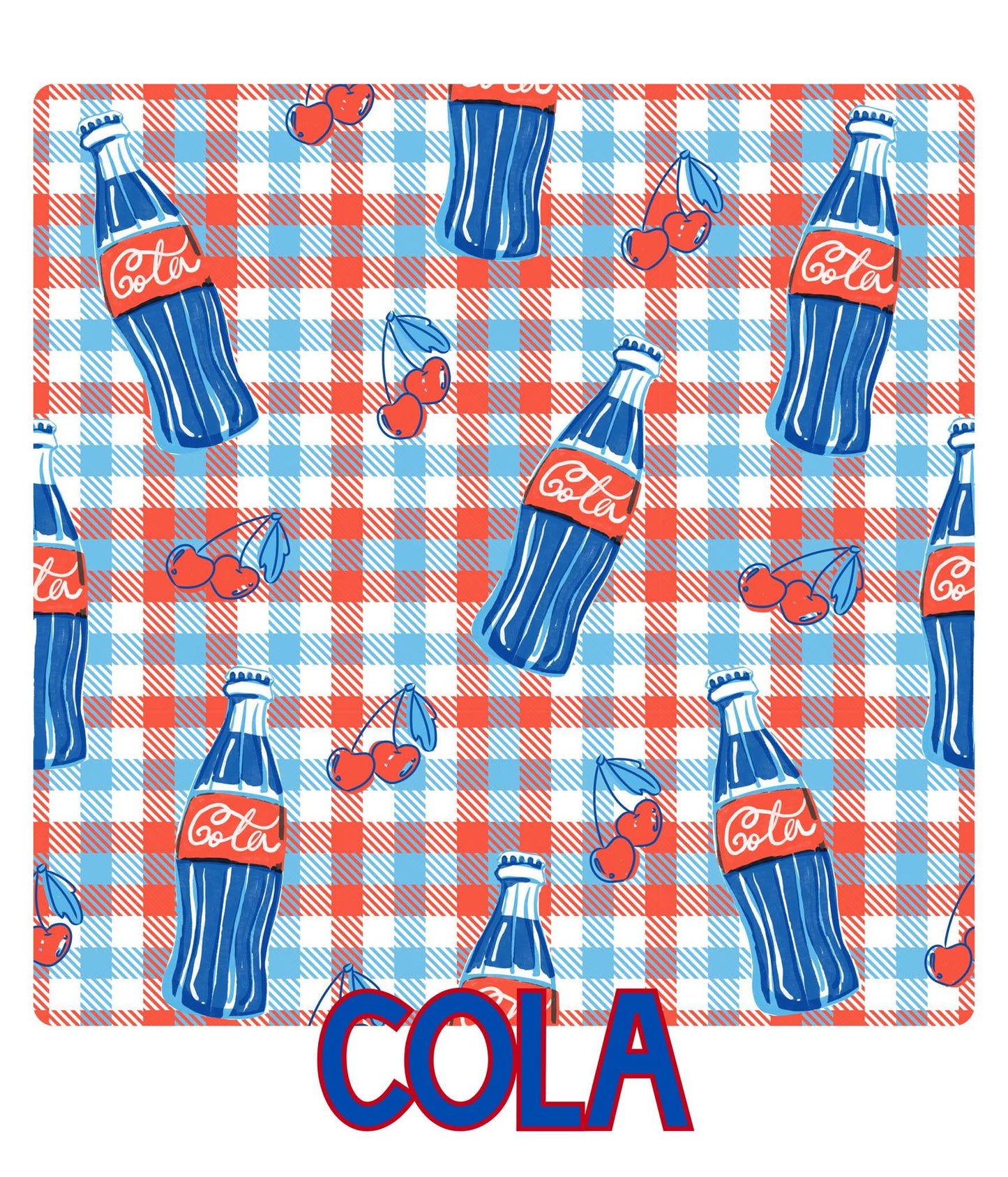 Cola - Bamboo Adults  preorder