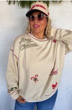 Tis The Season Pullover - ETA Early November