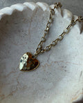 Wild Heart Necklace