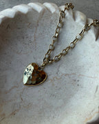 Wild Heart Necklace