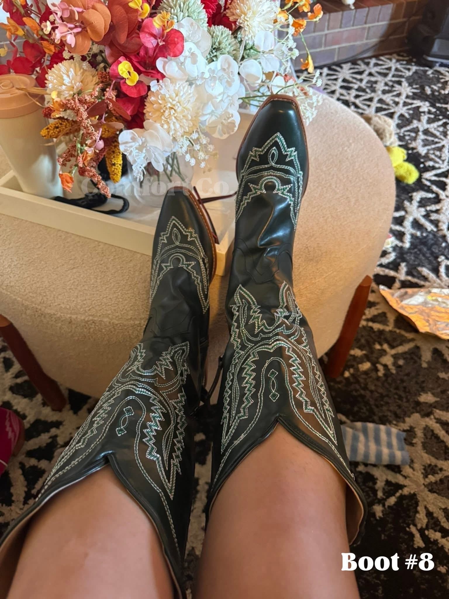 Boots - Preorder - Closes 7/10