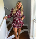 Preorder: The Windsor Dress ETA October