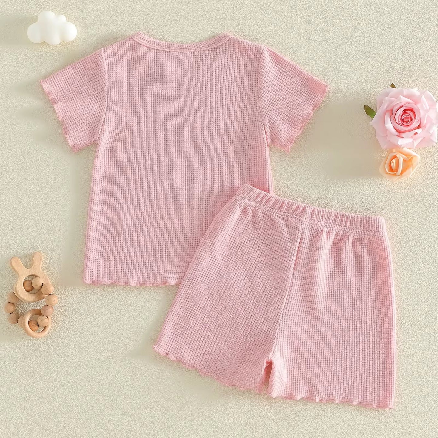 PREORDER: Mama's girl, Daddy's girl 3.16.26