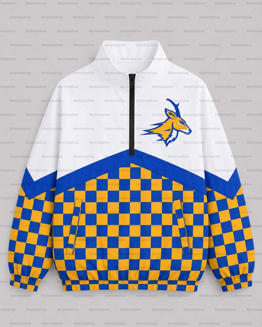 2nd Preorder - Custom Jackets Adults