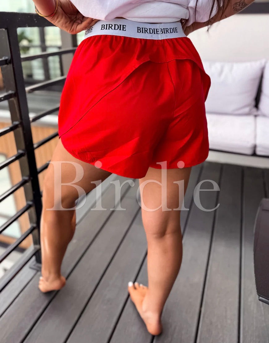 Performance Shorts
