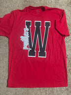 Whitharral Custom Shirts