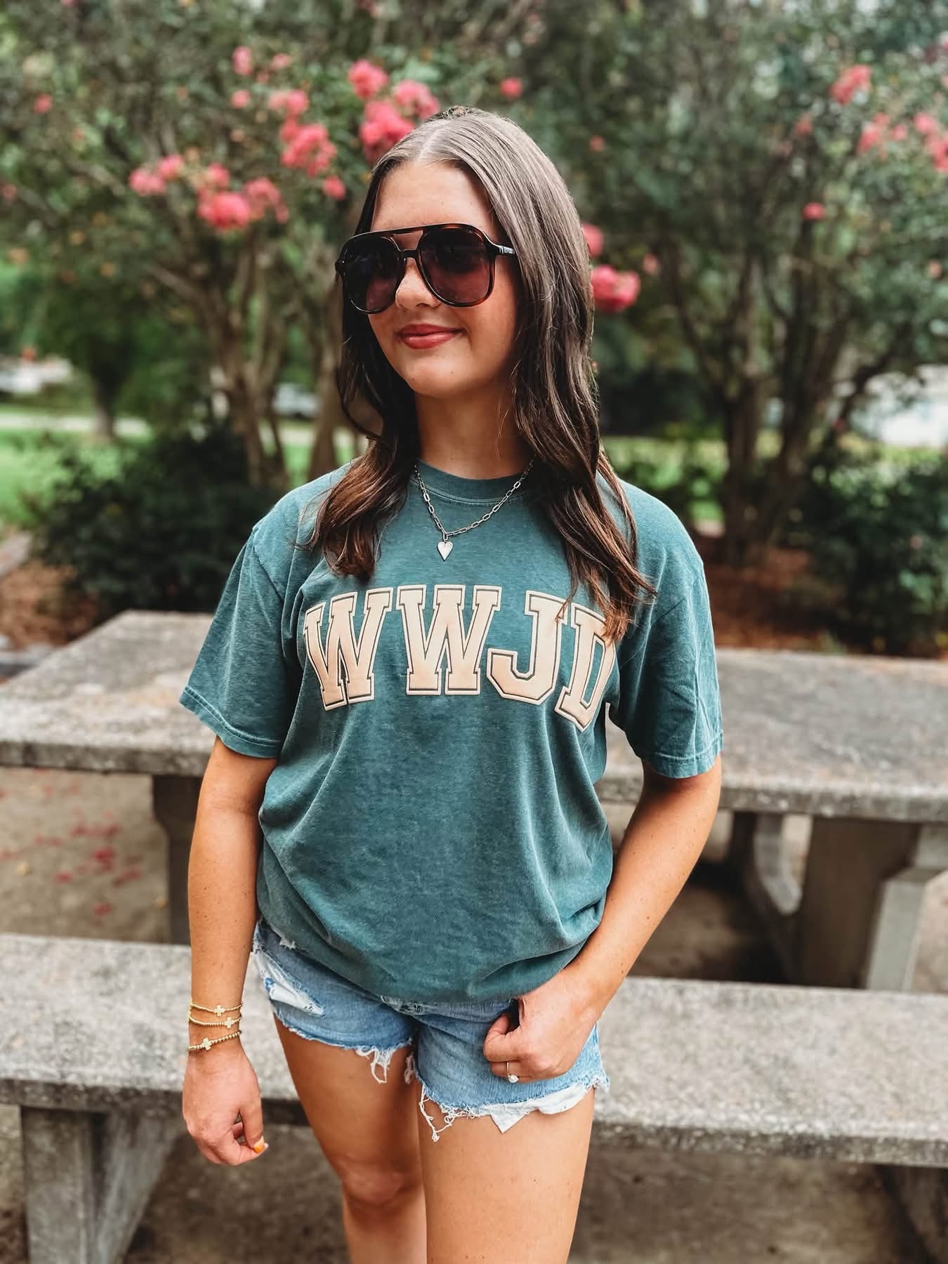 WWJD - Preorder closes 8/7