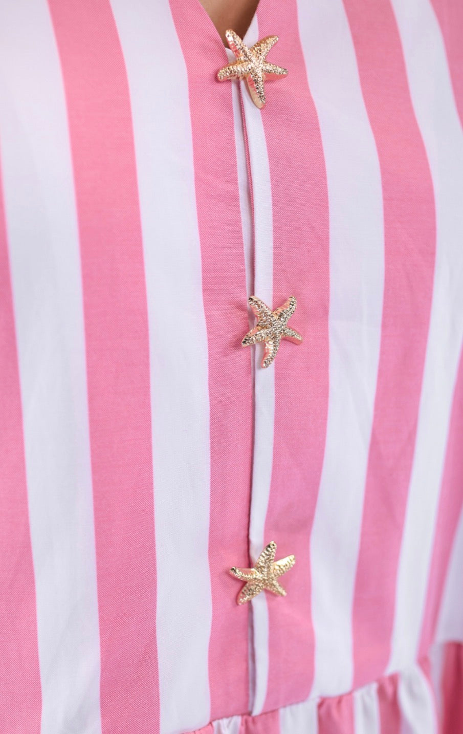 Sunny Days Ahead, Pink