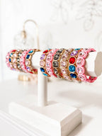 MAIN CHARACTER BRACELET - ETA 8/20