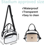 PREORDER: Touch down Game Day Purse  8.24.26