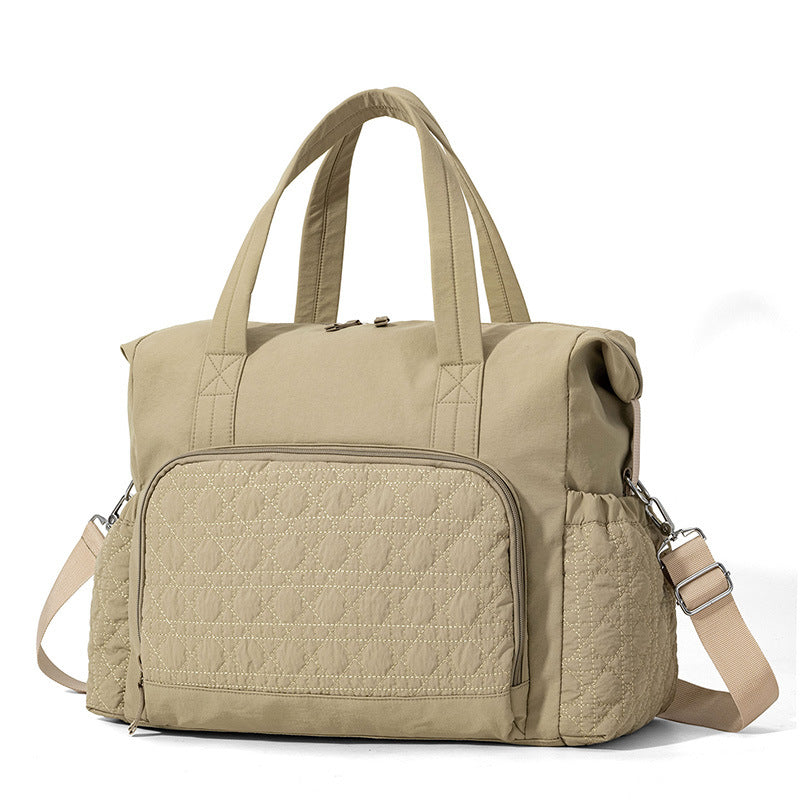 PREORDER: Tufted Duffel Bags RERUN 3.16.26