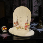 True Crime Earrings - ETA EARLY SEPTEMBER