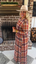 Preorder: The Countryside Mesh Dress ETA OCTOBER
