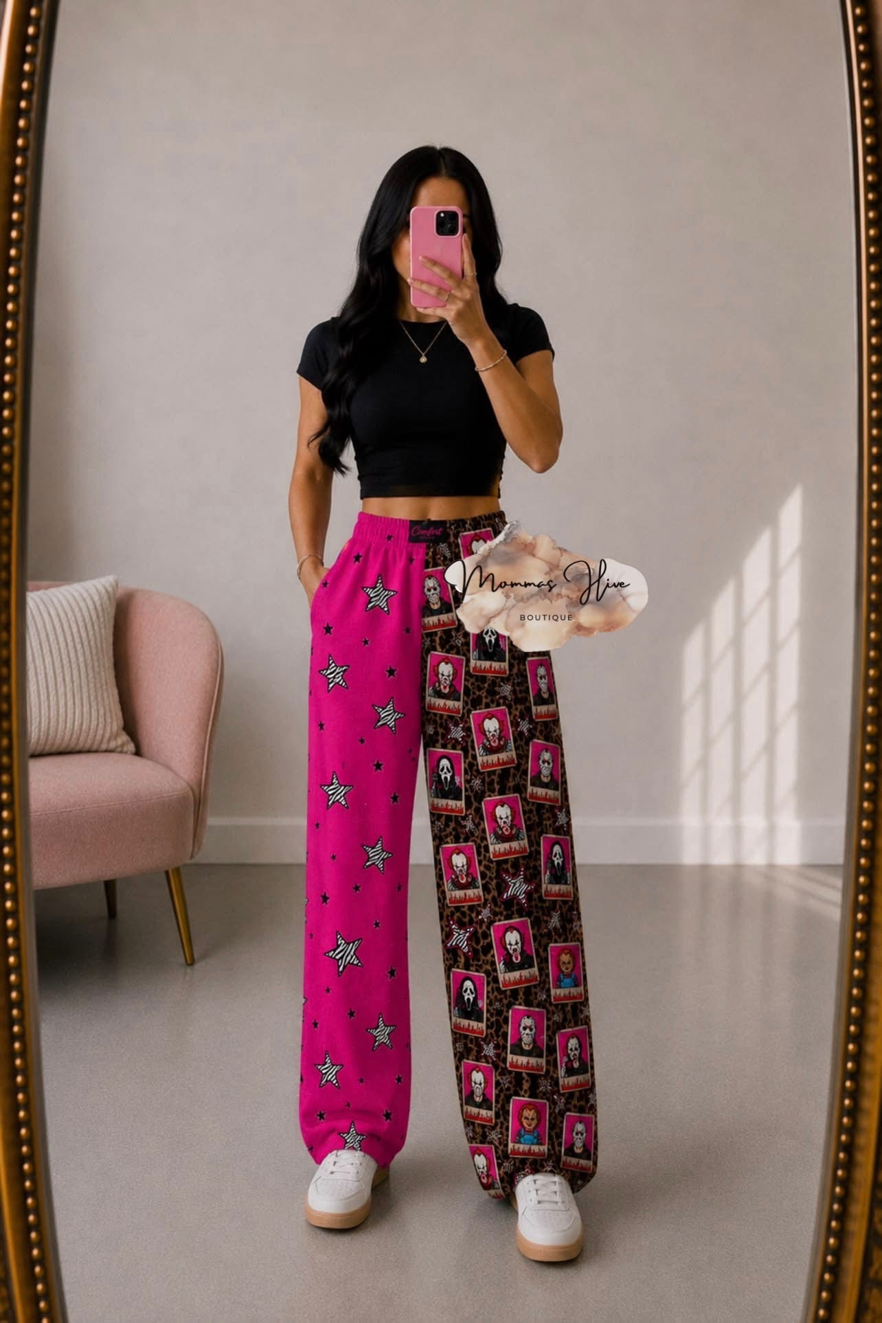 Spooky Pants Closes 7/3