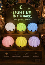 Light Up Buns