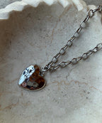 Wild Heart Necklace