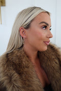 LOLA EARRINGS ￼