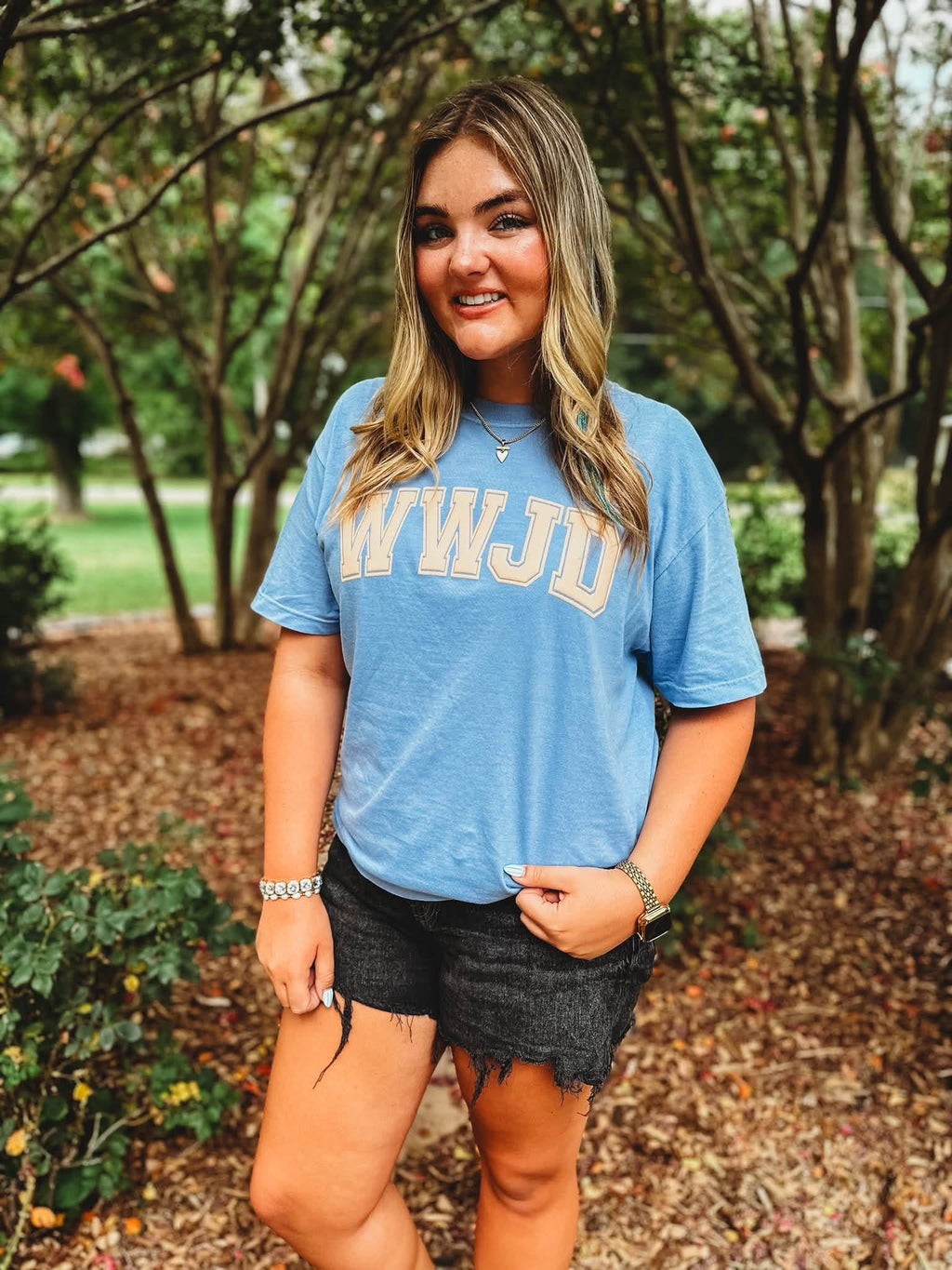 WWJD - Preorder closes 8/7