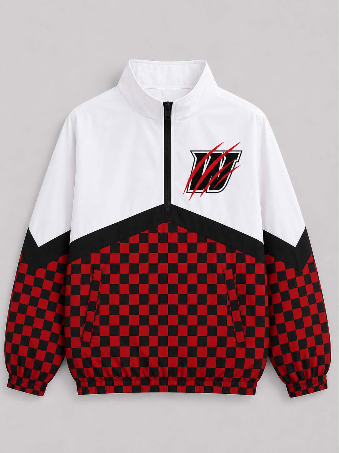 2nd Preorder - Custom Jackets Adults