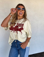 Preorder - Hold Your Horses Tee