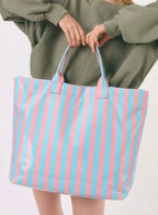 Striped Tote Bag Preorder