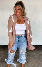 Farm Girl Cloud Cardigan