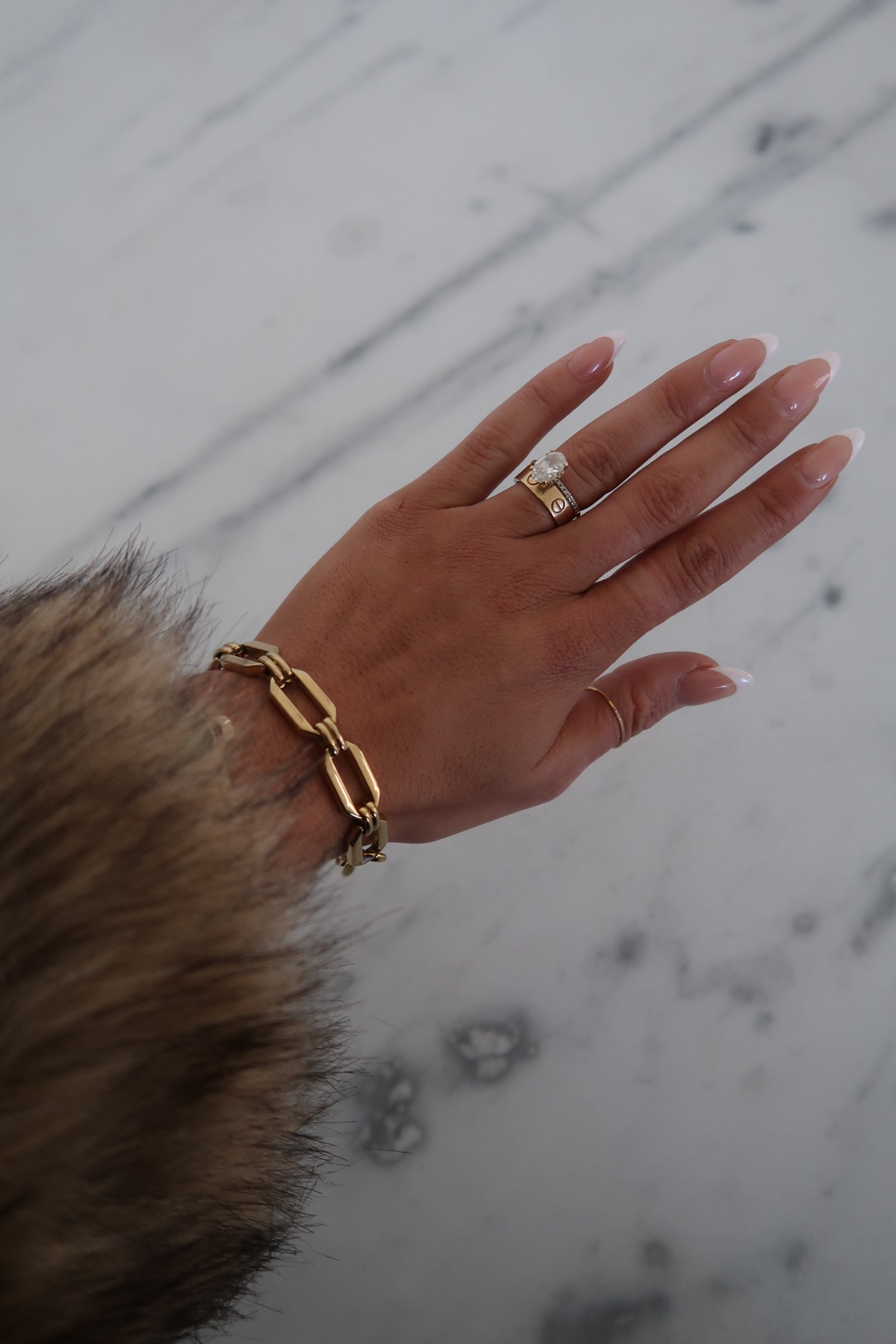ALEX BRACELET