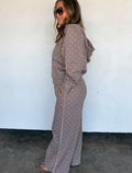 PREORDER- POLKA DOT DRIFT AWAY PANTS