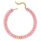 Chunky Beaded Necklaces