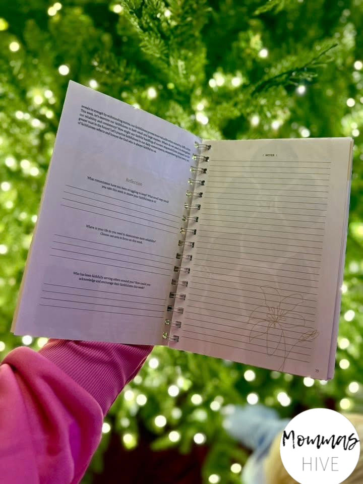 The Bible In A Year