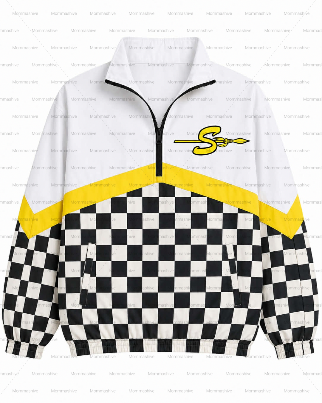 2nd Preorder - Custom Jackets Adults