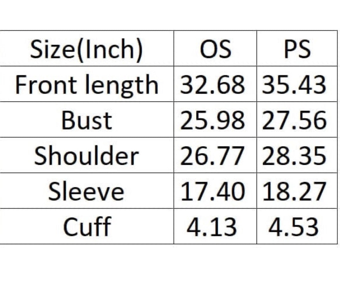 Checkered Cheetah Cloud Cardigan