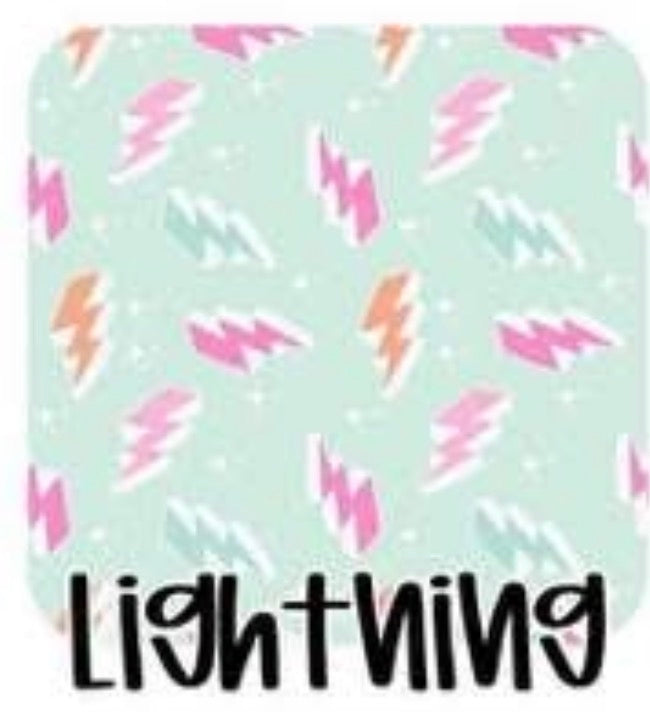 Lightning - Bamboo Kids