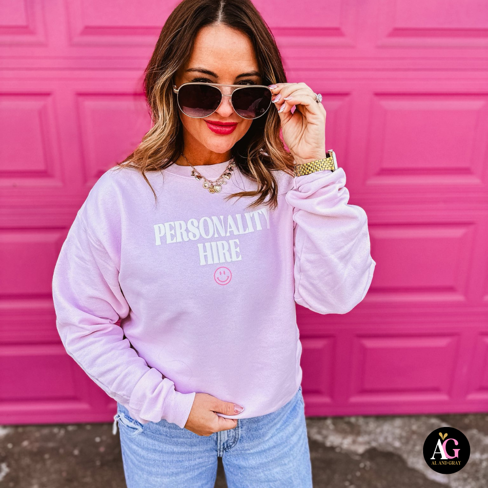 Personality Hire