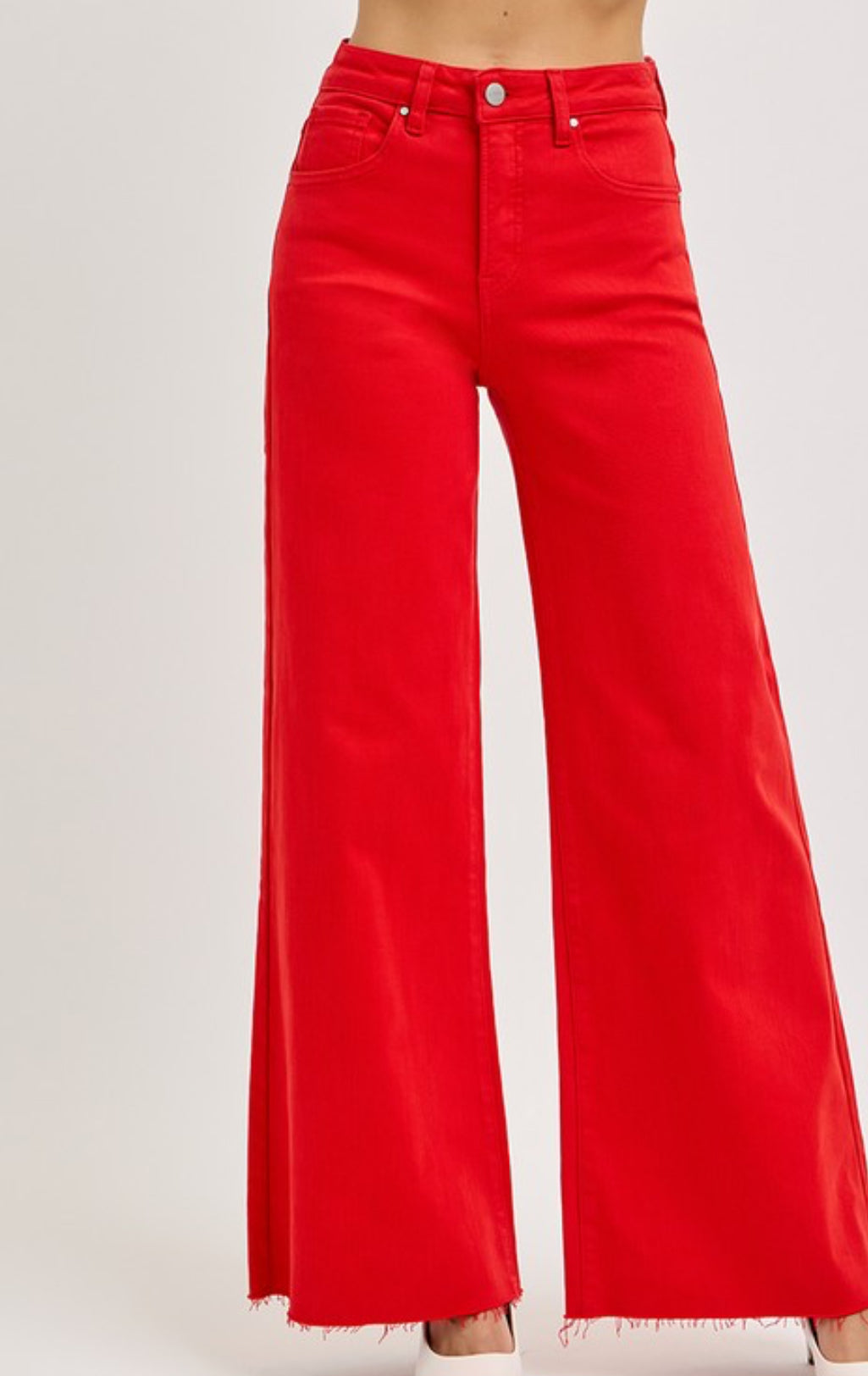 Red Fiesta Bombshell by Risen