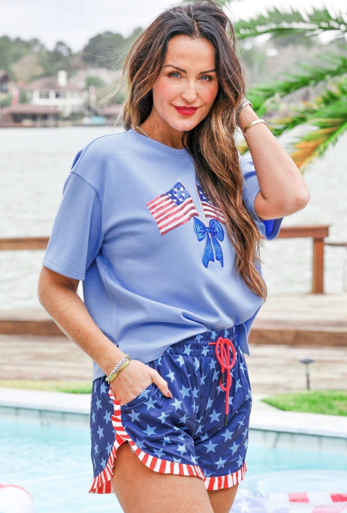 Preorder - You're My Stars Shorts