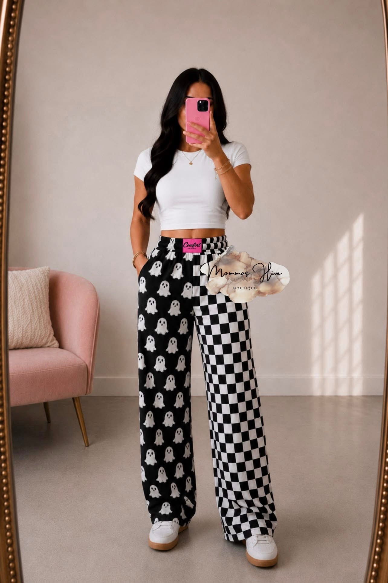 Spooky Pants Closes 7/3