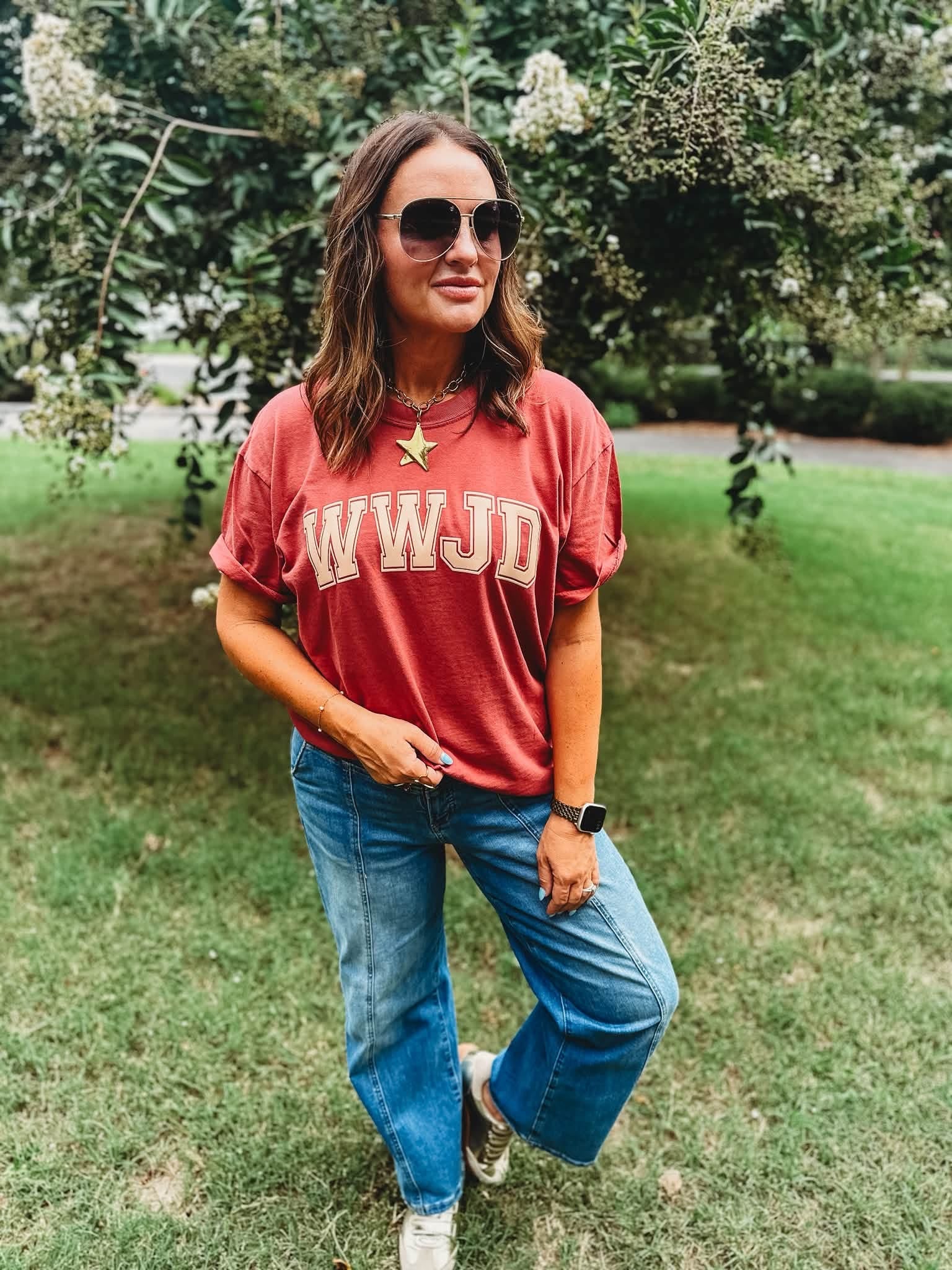 WWJD - Preorder closes 8/7