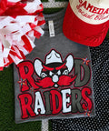 Red Raiders Tee