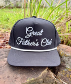 Great Father’s Club Hat