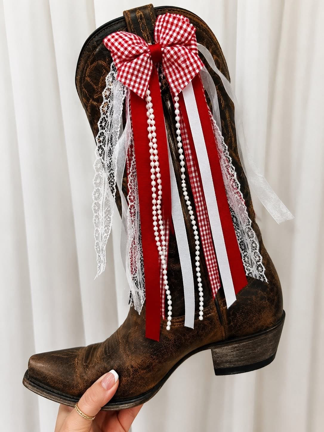 Gameday Boot Charms